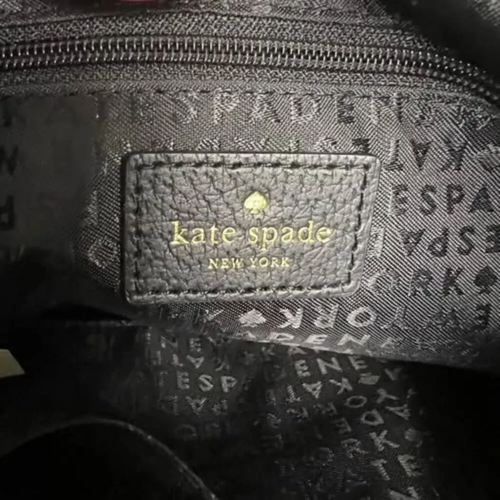 Kate Spade New York Grove Street Roma Crossbody Bag